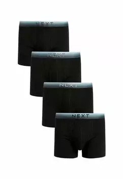 Брюки FOUR PACK Next, черный