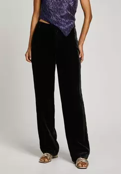 Брюки FRANCES Pepe Jeans, черный