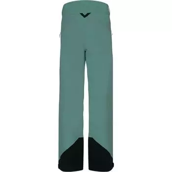 Брюки Freebird Xpore мужские Black Crows, цвет Winter Green