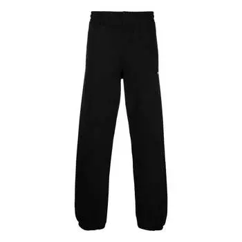 Брюки fw22 Off-White, черный