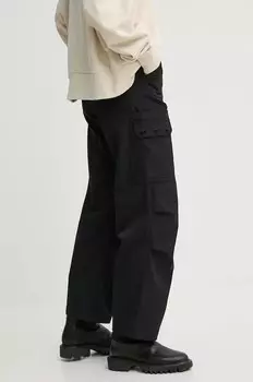 Брюки G-Star, черный