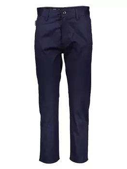 Брюки G Star Chino, темно-синий