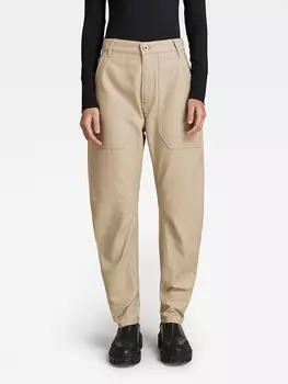 Брюки G Star Hose, бежевый