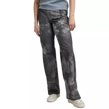 Брюки G-Star Judee Loose, серый