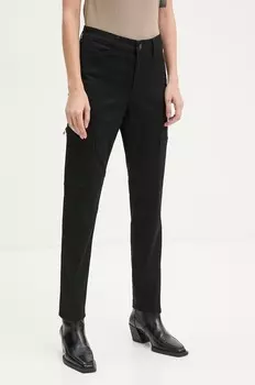 Брюки G-Star Raw, черный
