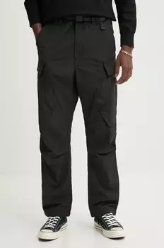 Брюки G-Star Raw, черный