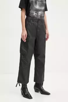 Брюки G-Star Raw, черный