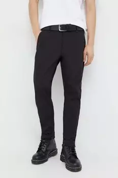Брюки G-Star Raw, черный