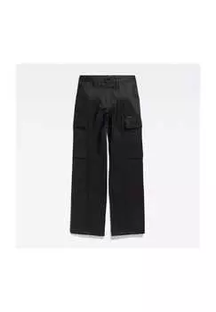 Брюки G-Star Raw, черный