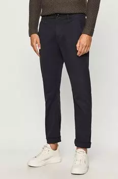 Брюки G-Star Raw, темно-синий