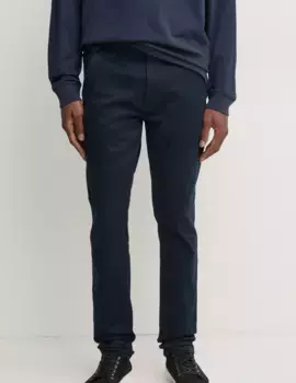 Брюки G-Star Raw, темно-синий