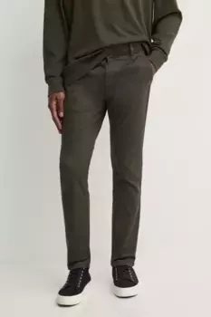 Брюки G-Star Raw, зеленый
