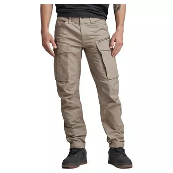 Брюки G-Star Rovic Cargo, бежевый