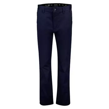Брюки G-Star Slim Chino, синий