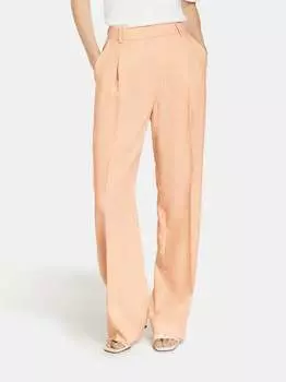Брюки Gerry Weber, оранжевый