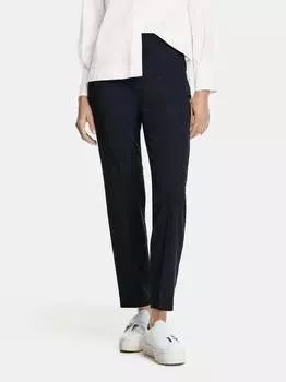 Брюки Gerry Weber, синий