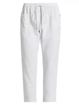 Брюки Gia Chambray с кулиской Splendid