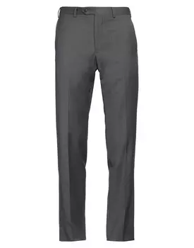 Брюки Giorgio Armani, серый
