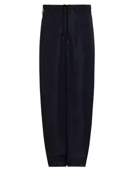 Брюки Giorgio Armani, синий