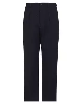Брюки Giorgio Armani, синий