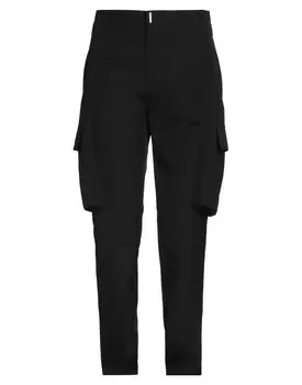 Брюки Givenchy, черный