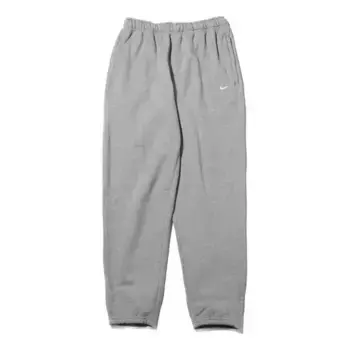 Брюки gray Nike, серый