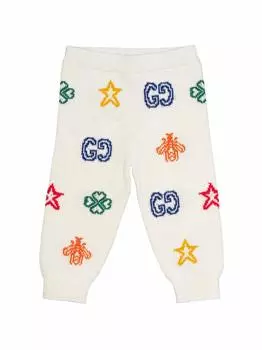 Брюки Gucci