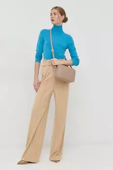 Брюки Guess, бежевый