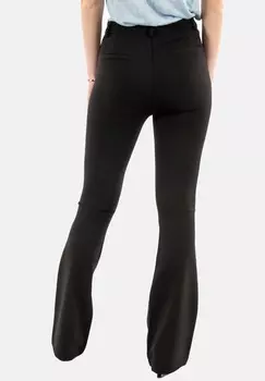 Брюки Guess Jeans, черный
