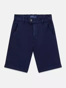 Брюки GUESS, ночной синий