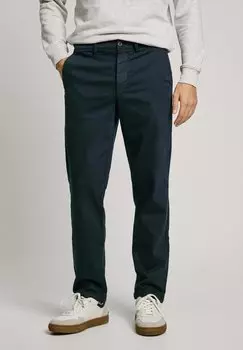 Брюки GYMDIGO Pepe Jeans, темно-синий