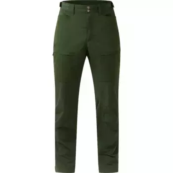 Брюки Haglfs Alert Mid, зеленый