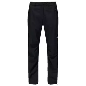 Брюки Haglfs Astral Goretex, черный