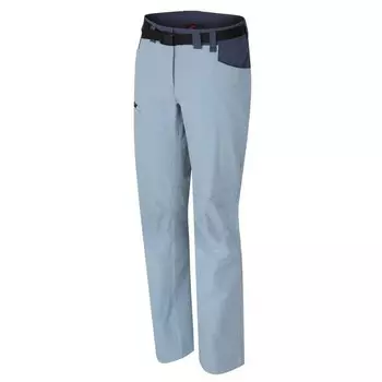 Брюки Hannah Moa Softshell Long, синий