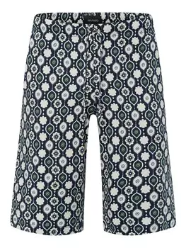 Брюки Hanro Pajama Pants Night & Day, цвет Mixed colors