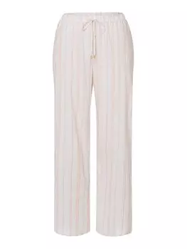 Брюки Hanro Pajama Pants Sleep & Lounge, цвет Rose