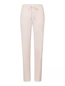 Брюки Hanro Regular Pants Balance, светло-розовый