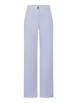 Брюки Hanro Stoffhose Pure Comfort, белый