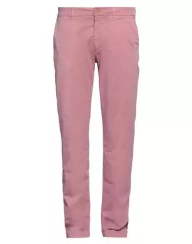 Брюки Harmont & Blaine, розовый