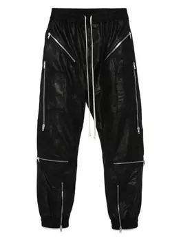 Брюки Headon Rick Owens, черный
