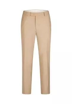 Брюки HECHTER PARIS, цвет Camel