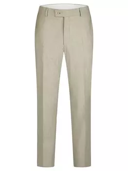 Брюки HECHTER PARIS Regular Pants, зеленый