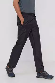 Брюки Хелли Хансен Helly Hansen, черный