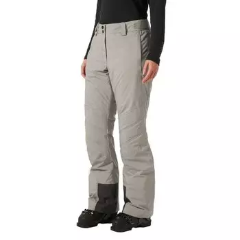 Брюки Helly Hansen Alpine Insulated, серый