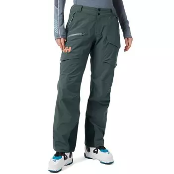 Брюки женские Helly Hansen Aurora Infinity Shell, storm