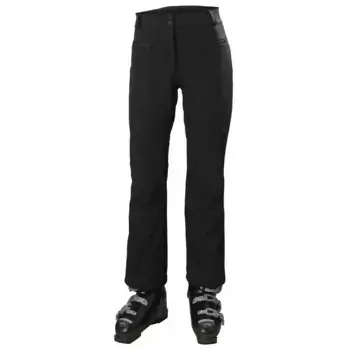 Брюки Helly Hansen Bellissimo 2, черный