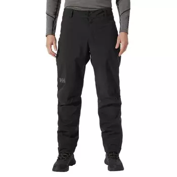 Брюки Helly Hansen Blaze 2L, черный