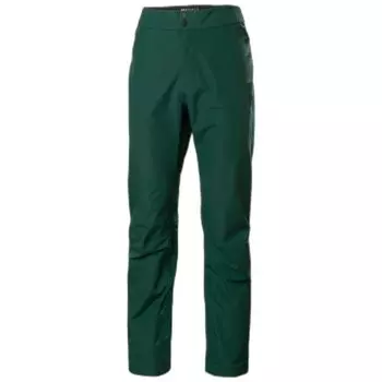 Брюки Helly Hansen Blaze 3L, зеленый