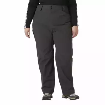 Брюки Helly Hansen Brona Plus, серый