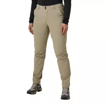 Брюки Helly Hansen Brona Softshell, бежевый